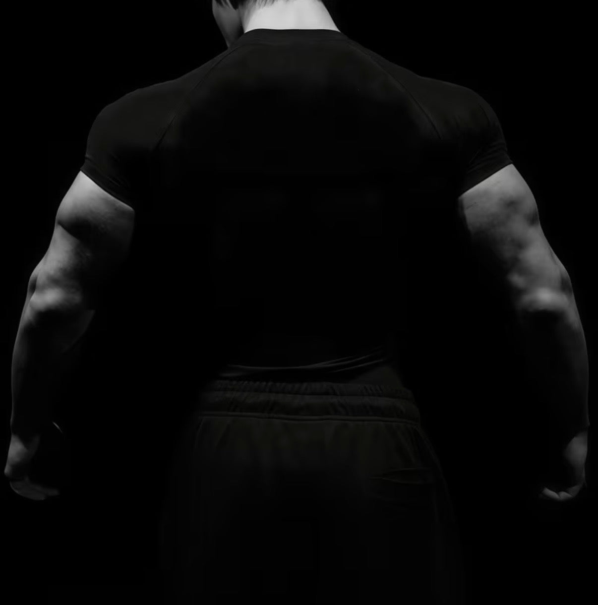 Breathe Divinity compression shirt