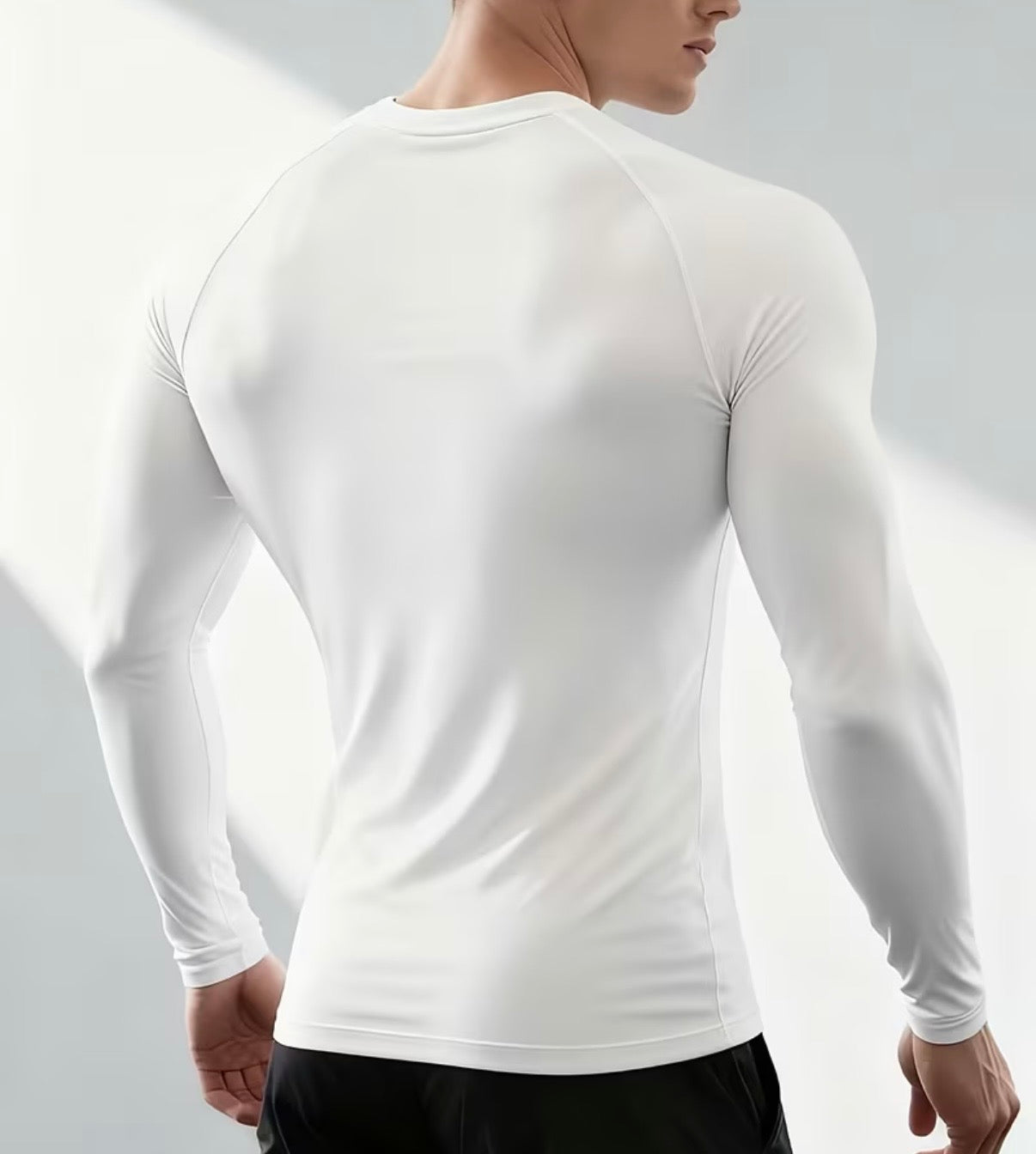 Gymshark compression shirt