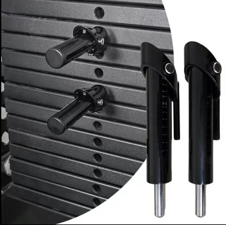 Drop Set Pin