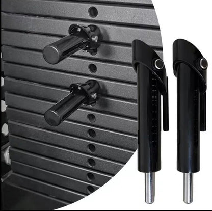 Drop Set Pin