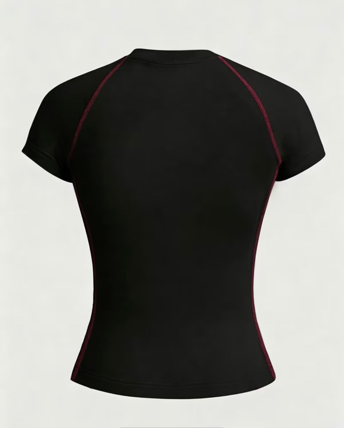 BREATH DIVINITY COMPRESSION SHIRT
