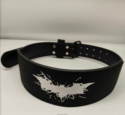 Batman lifting belt