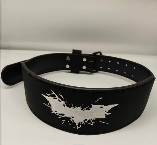 Batman lifting belt