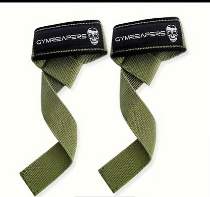 Lifting straps