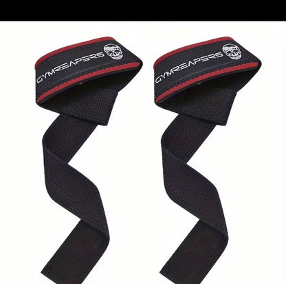 Lifting straps