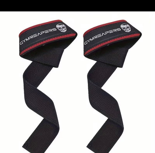 Lifting straps