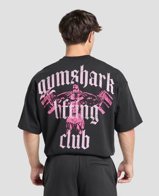Gymshark power T-shirt