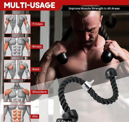 rope extension
