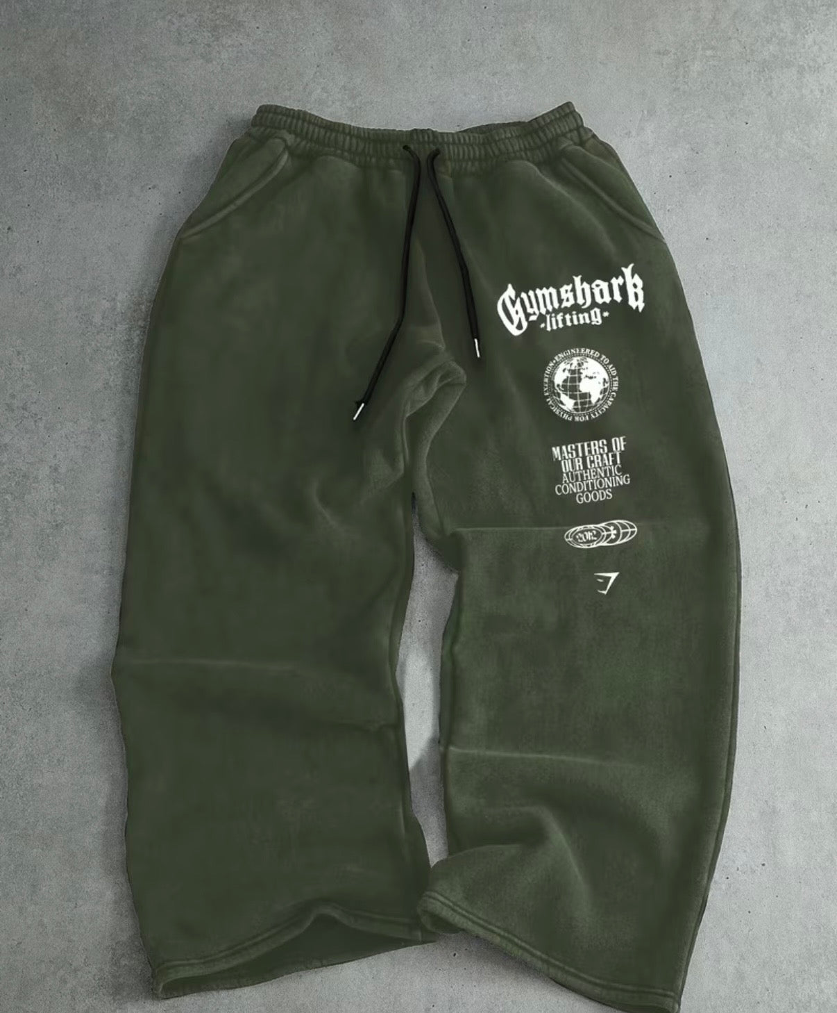 Gymshark lightweight jogger
