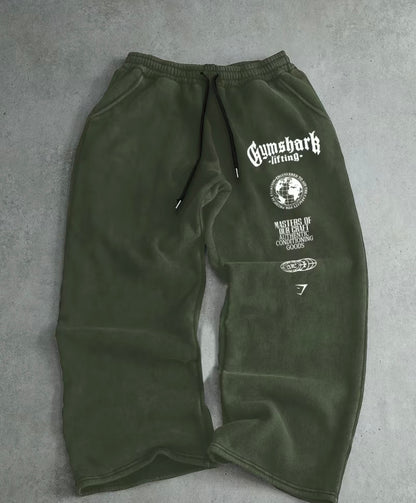 Gymshark lightweight jogger