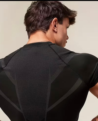Gymshark compression shirt