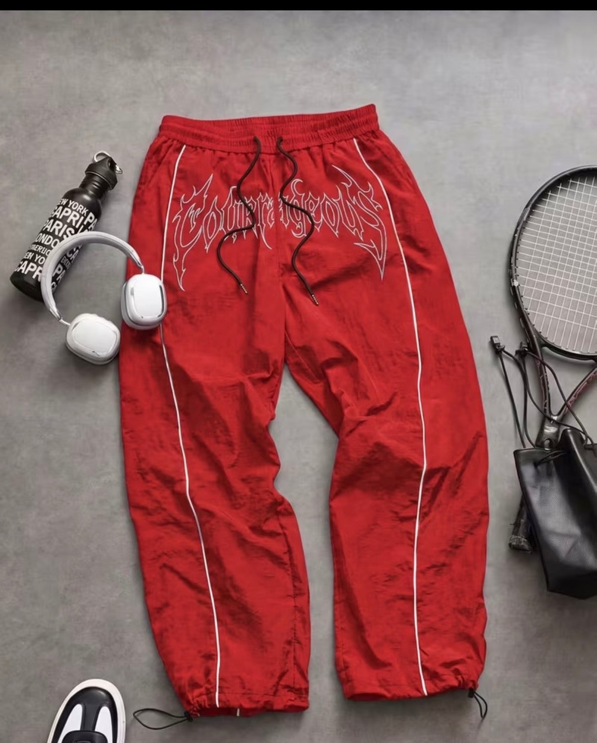 Breathe Divinity lightweight jogger