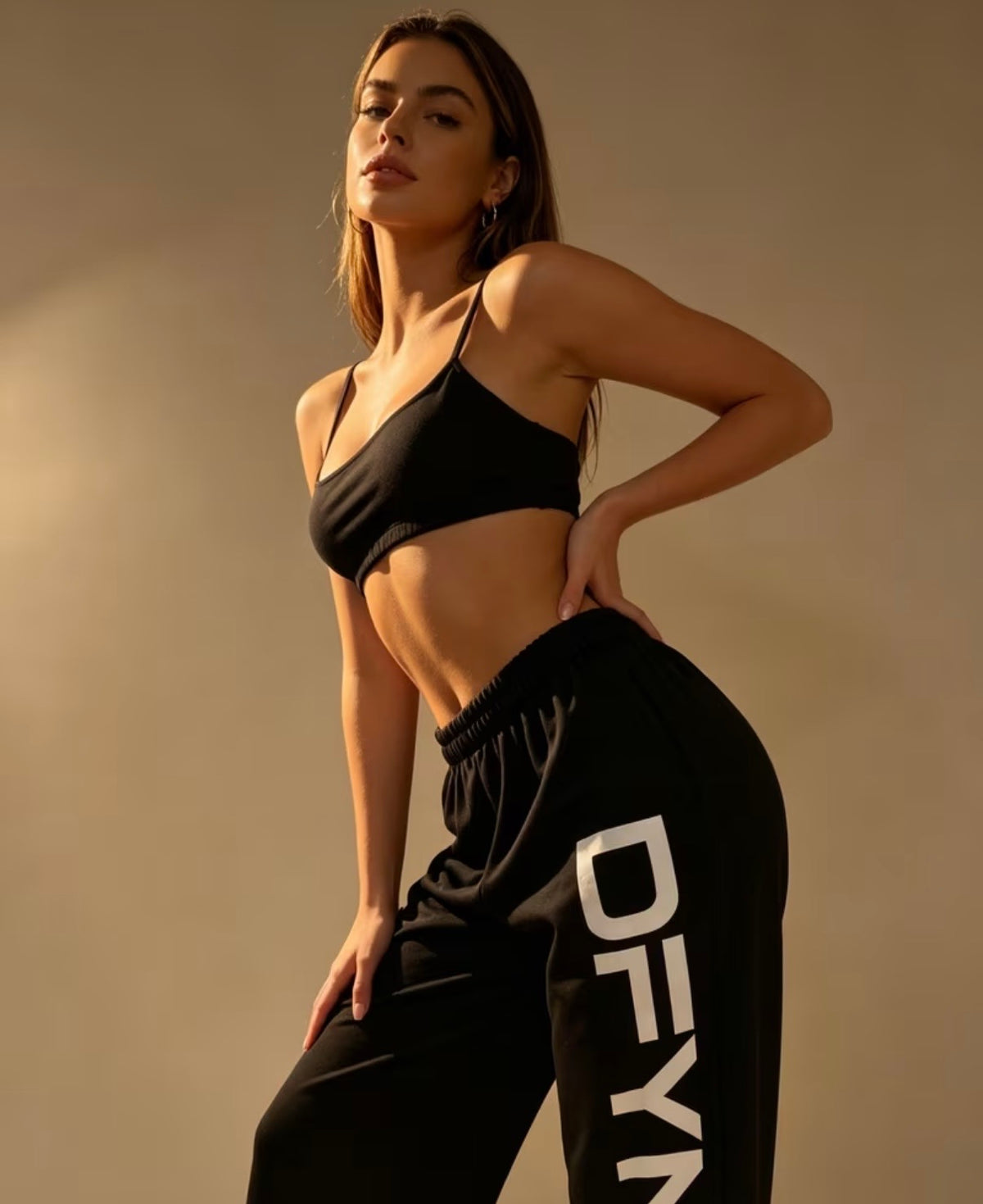 DFYNE JOGGER