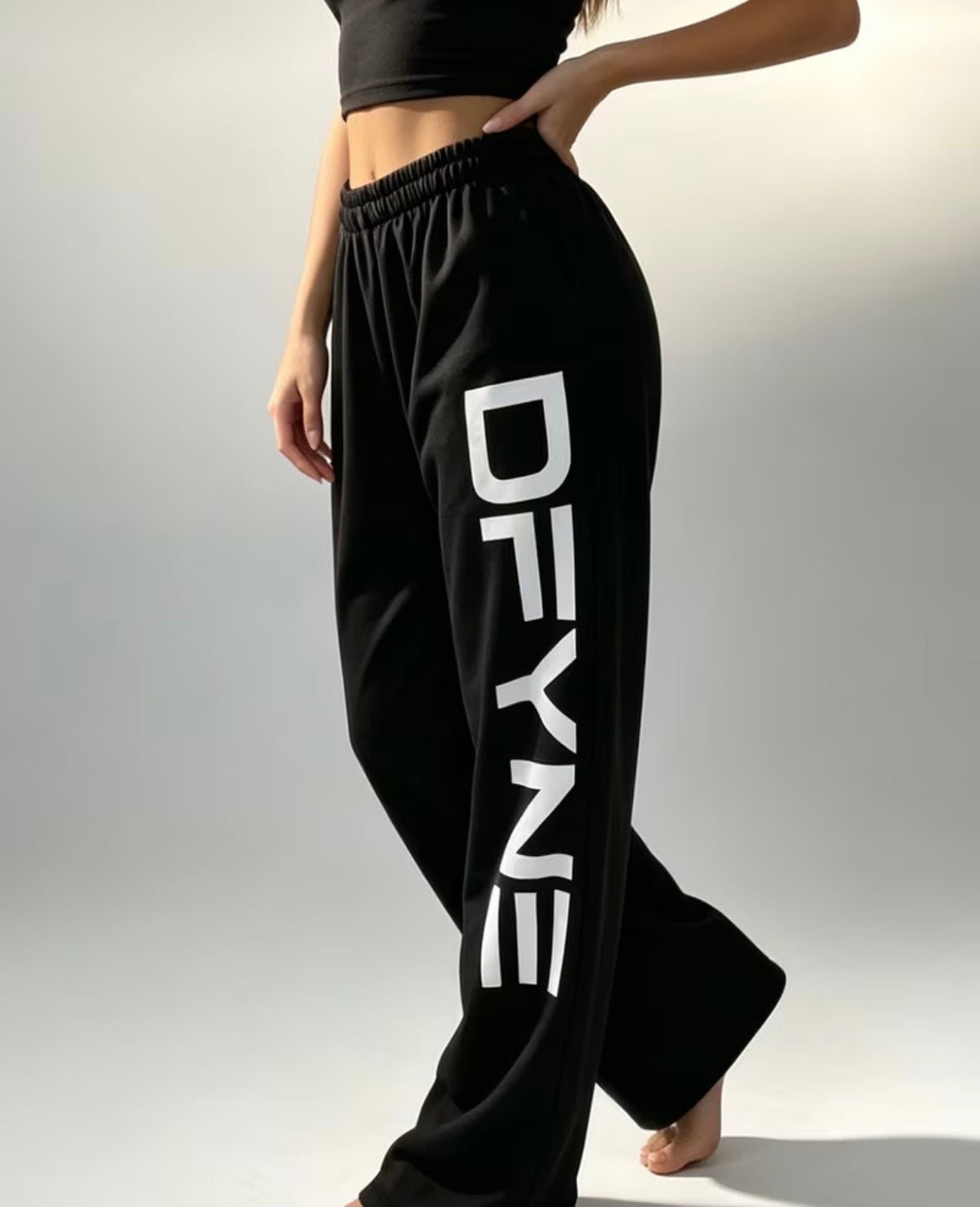 DFYNE JOGGER