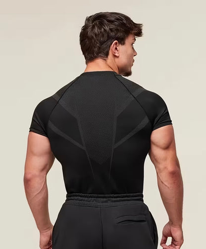 Gymshark compression shirt