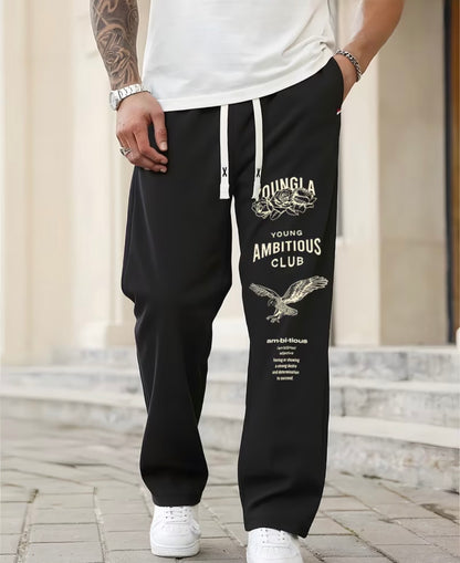 YOUNGLA street jogger