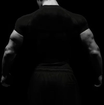 Breathe Divinity compression shirt