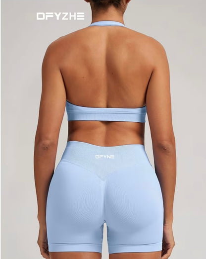 DYFNE YOGA SET