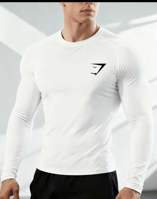 Gymshark compression shirt
