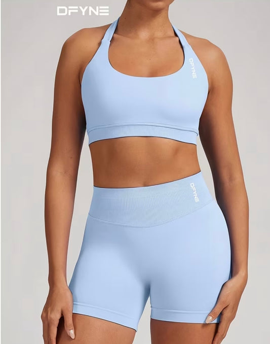 DYFNE YOGA SET