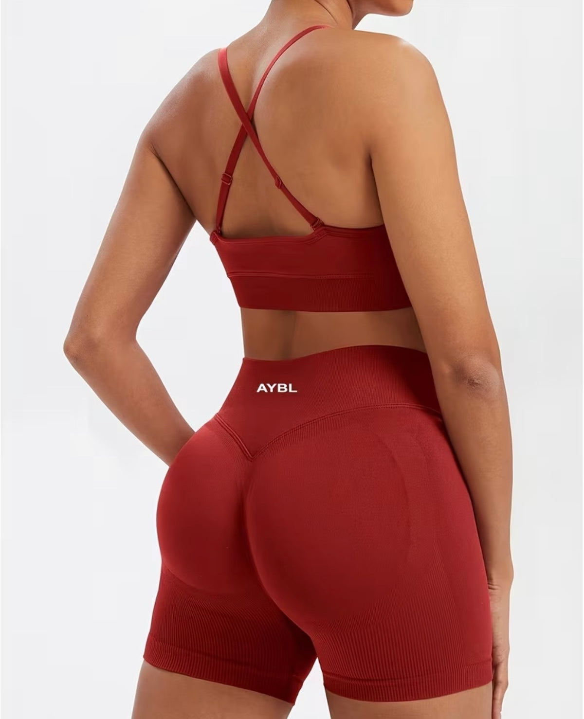 AYBL YOGA FIT SET